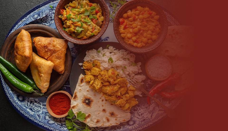 Bombay47 - restaurant VILLENEUVE-SUR-LOT