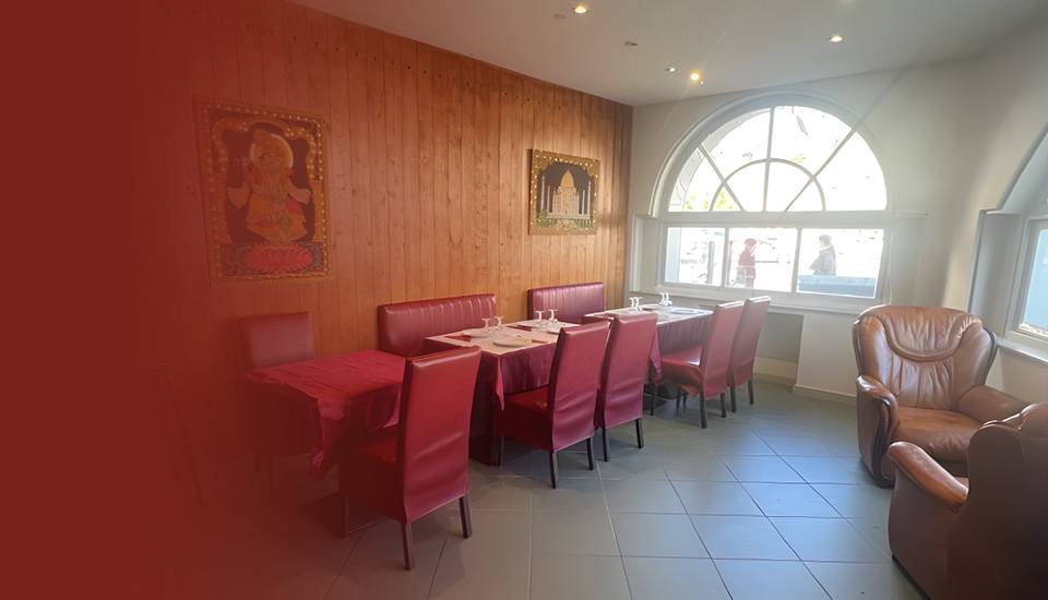 Le restaurant - Bombay47 - restaurant VILLENEUVE-SUR-LOT