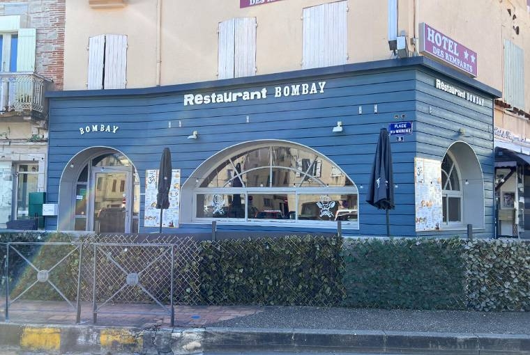 Bombay47 - restaurant VILLENEUVE-SUR-LOT