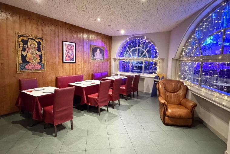 Bombay47 - restaurant VILLENEUVE-SUR-LOT