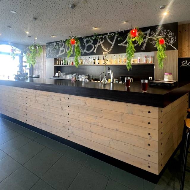 Le restaurant - Bombay47 - restaurant VILLENEUVE-SUR-LOT